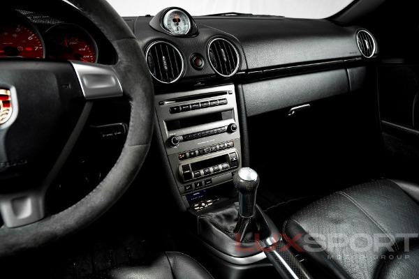 Used 2008 Porsche Boxster S | Woodbury, NY
