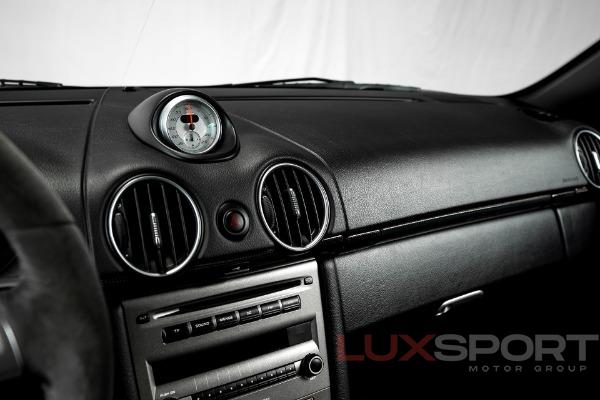 Used 2008 Porsche Boxster S | Woodbury, NY