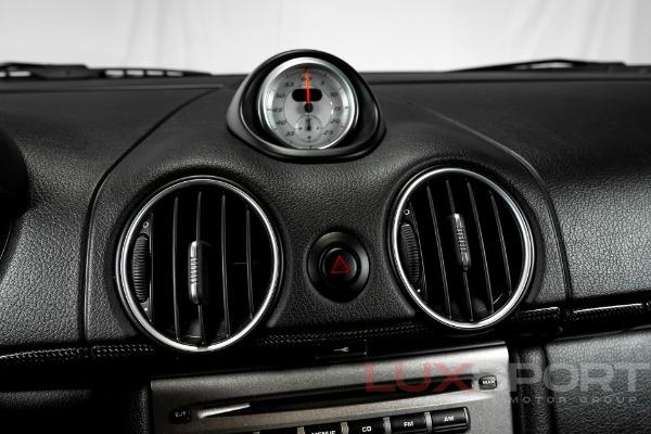 Used 2008 Porsche Boxster S | Woodbury, NY