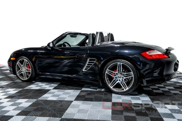 Used 2008 Porsche Boxster S | Woodbury, NY