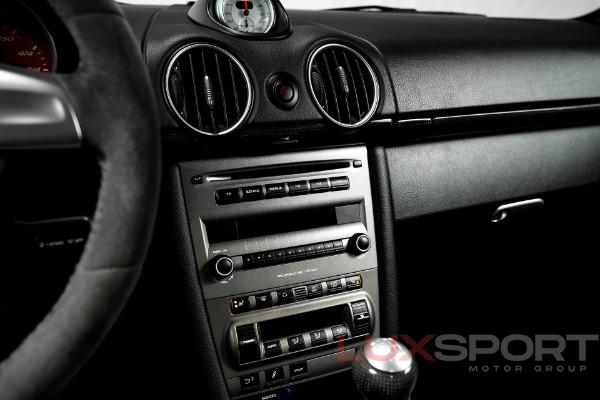 Used 2008 Porsche Boxster S | Woodbury, NY