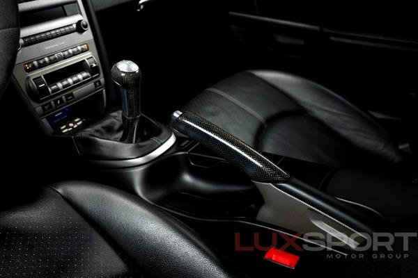 Used 2008 Porsche Boxster S | Woodbury, NY
