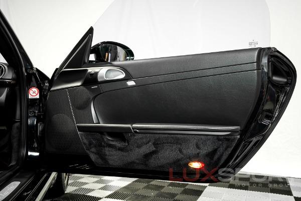 Used 2008 Porsche Boxster S | Woodbury, NY