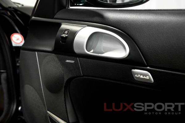 Used 2008 Porsche Boxster S | Woodbury, NY