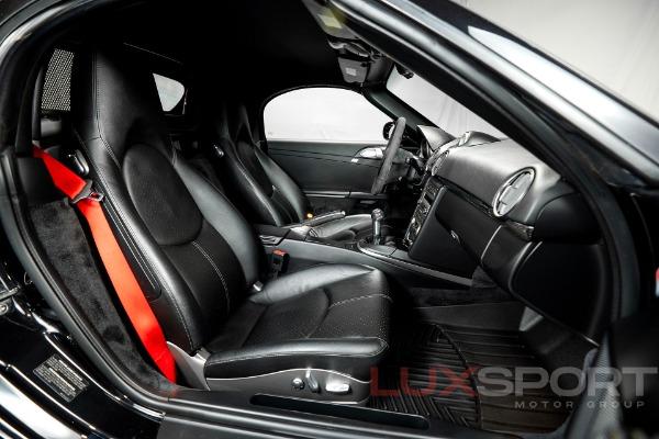 Used 2008 Porsche Boxster S | Woodbury, NY
