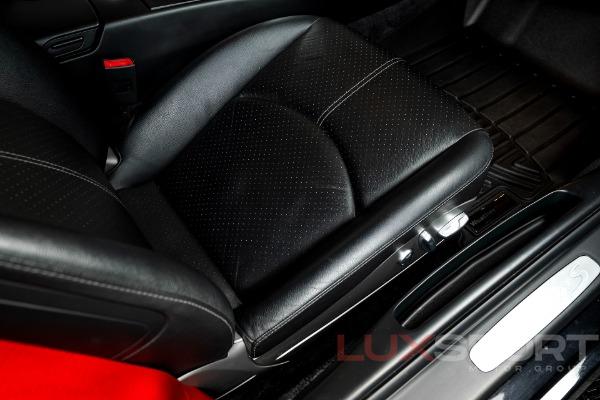 Used 2008 Porsche Boxster S | Woodbury, NY
