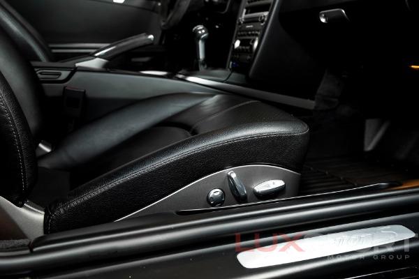 Used 2008 Porsche Boxster S | Woodbury, NY