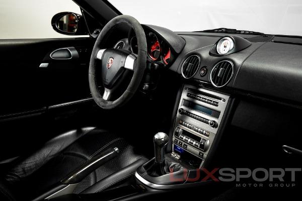 Used 2008 Porsche Boxster S | Woodbury, NY