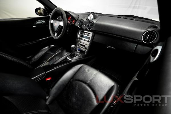 Used 2008 Porsche Boxster S | Woodbury, NY