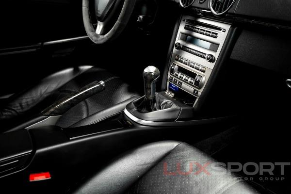 Used 2008 Porsche Boxster S | Woodbury, NY