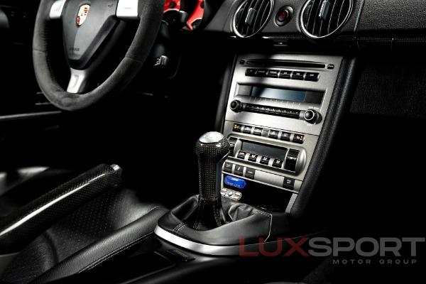 Used 2008 Porsche Boxster S | Woodbury, NY