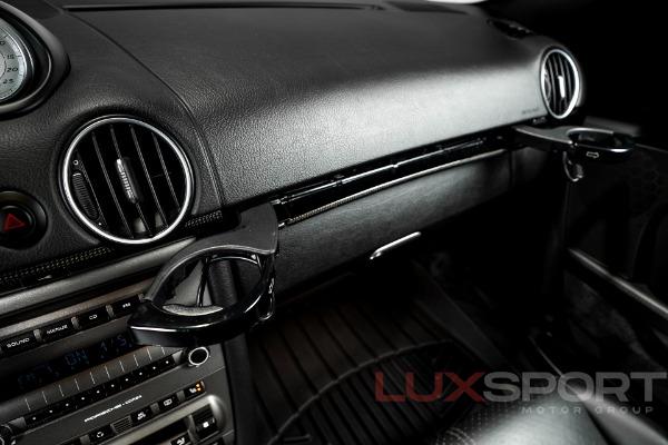 Used 2008 Porsche Boxster S | Woodbury, NY