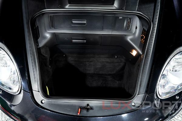 Used 2008 Porsche Boxster S | Woodbury, NY