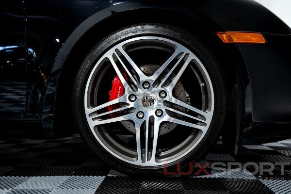 Used 2008 Porsche Boxster S | Woodbury, NY