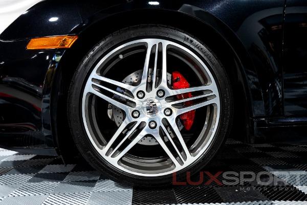 Used 2008 Porsche Boxster S | Woodbury, NY