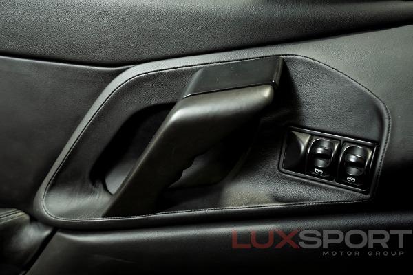 Used 1999 Ferrari 355 F1 GTS | Woodbury, NY