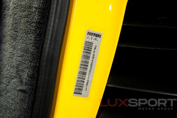 Used 1999 Ferrari 355 F1 GTS | Woodbury, NY