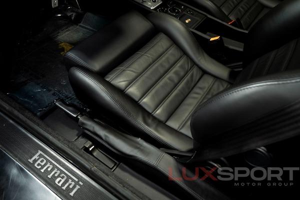 Used 1999 Ferrari 355 F1 GTS | Woodbury, NY