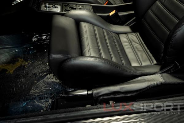 Used 1999 Ferrari 355 F1 GTS | Woodbury, NY