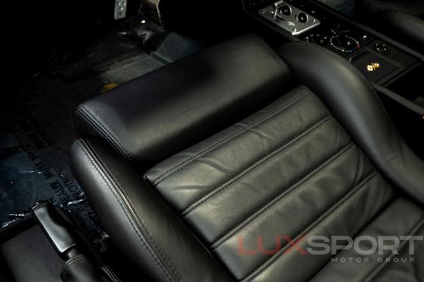 Used 1999 Ferrari 355 F1 GTS | Woodbury, NY