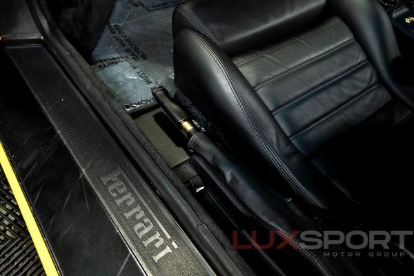 Used 1999 Ferrari 355 F1 GTS | Woodbury, NY