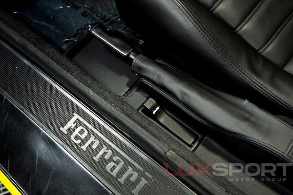 Used 1999 Ferrari 355 F1 GTS | Woodbury, NY