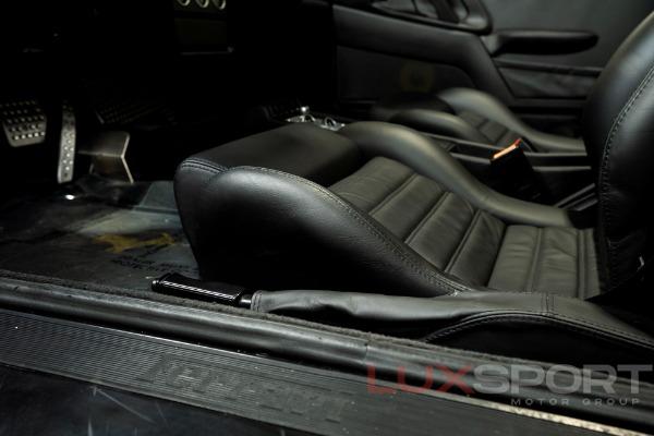 Used 1999 Ferrari 355 F1 GTS | Woodbury, NY