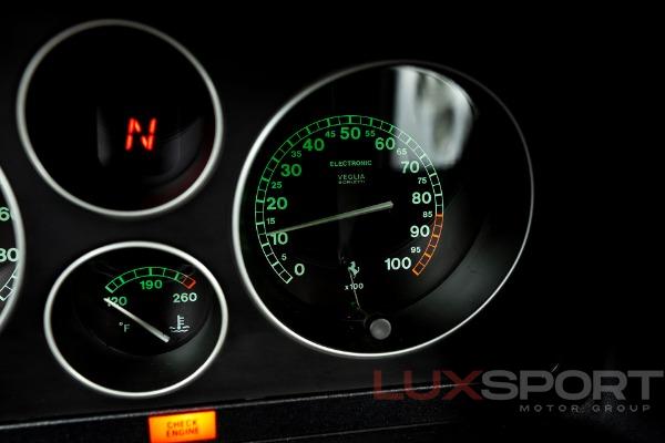 Used 1999 Ferrari 355 F1 GTS | Woodbury, NY