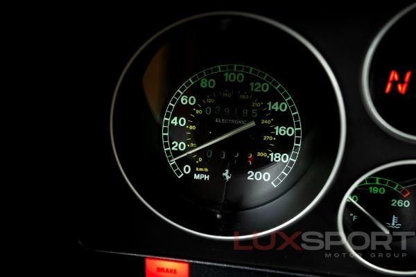 Used 1999 Ferrari 355 F1 GTS | Woodbury, NY