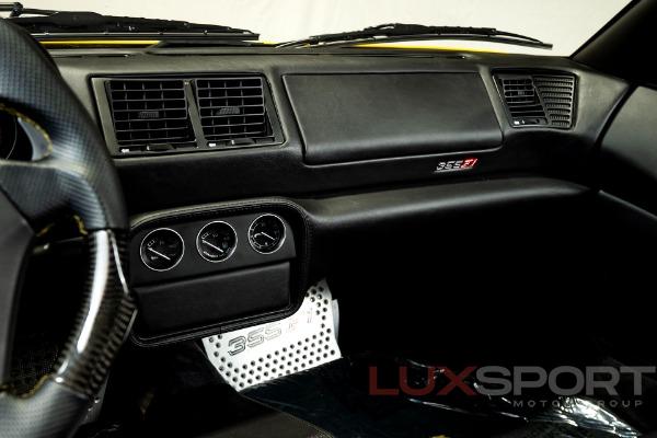 Used 1999 Ferrari 355 F1 GTS | Woodbury, NY