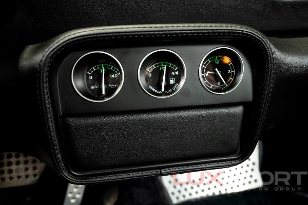 Used 1999 Ferrari 355 F1 GTS | Woodbury, NY