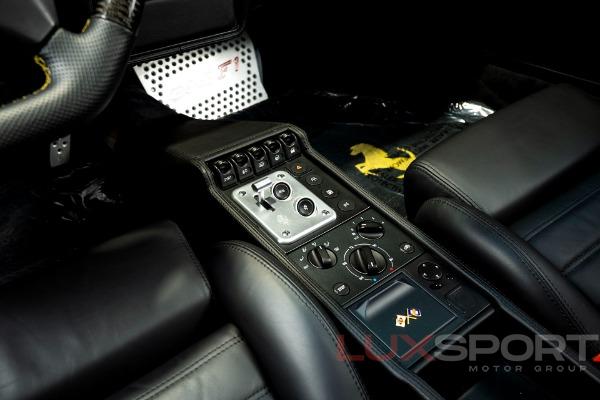 Used 1999 Ferrari 355 F1 GTS | Woodbury, NY