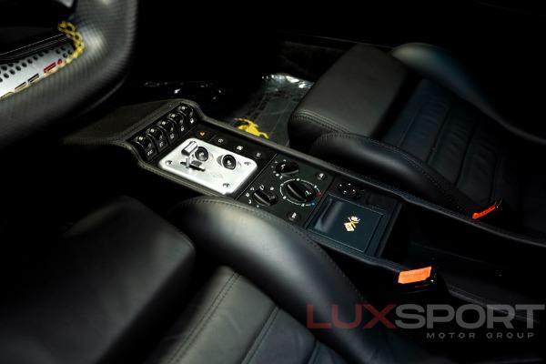 Used 1999 Ferrari 355 F1 GTS | Woodbury, NY