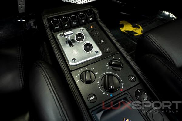 Used 1999 Ferrari 355 F1 GTS | Woodbury, NY
