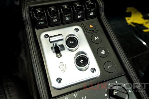 Used 1999 Ferrari 355 F1 GTS | Woodbury, NY