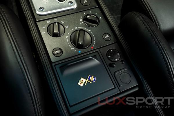 Used 1999 Ferrari 355 F1 GTS | Woodbury, NY