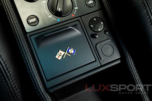 Used 1999 Ferrari 355 F1 GTS | Woodbury, NY