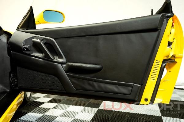 Used 1999 Ferrari 355 F1 GTS | Woodbury, NY