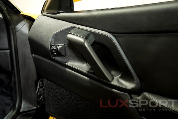 Used 1999 Ferrari 355 F1 GTS | Woodbury, NY