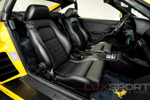 Used 1999 Ferrari 355 F1 GTS | Woodbury, NY