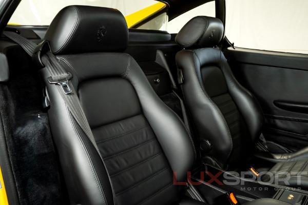 Used 1999 Ferrari 355 F1 GTS | Woodbury, NY