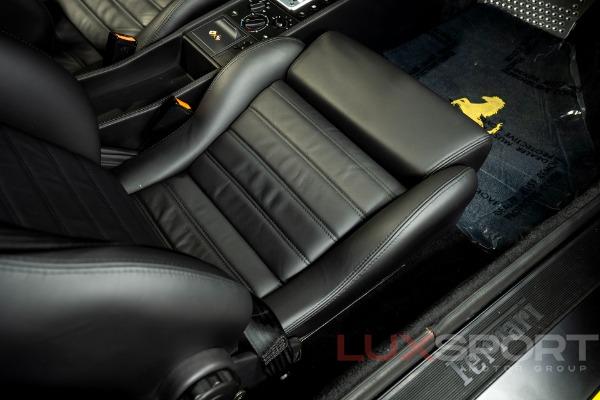 Used 1999 Ferrari 355 F1 GTS | Woodbury, NY