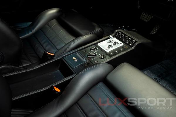 Used 1999 Ferrari 355 F1 GTS | Woodbury, NY