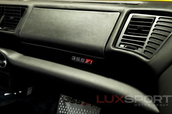 Used 1999 Ferrari 355 F1 GTS | Woodbury, NY