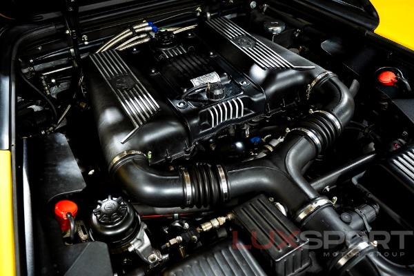 Used 1999 Ferrari 355 F1 GTS | Woodbury, NY