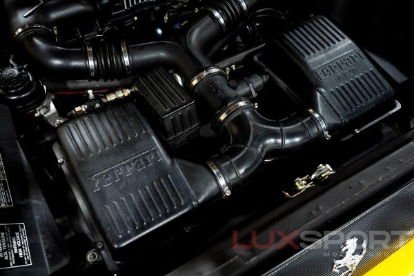 Used 1999 Ferrari 355 F1 GTS | Woodbury, NY