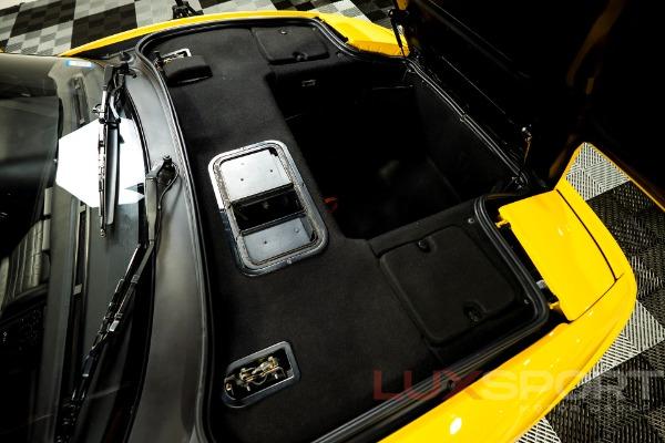 Used 1999 Ferrari 355 F1 GTS | Woodbury, NY