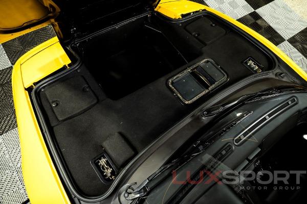 Used 1999 Ferrari 355 F1 GTS | Woodbury, NY