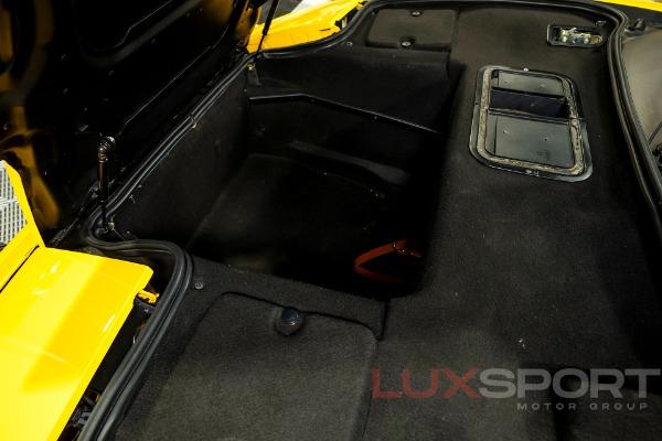 Used 1999 Ferrari 355 F1 GTS | Woodbury, NY