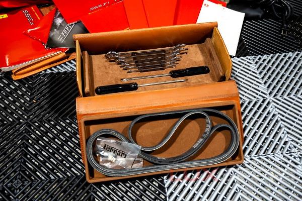 Used 1999 Ferrari 355 F1 GTS | Woodbury, NY